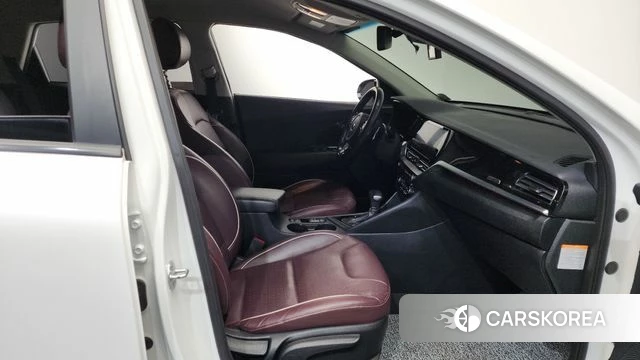 Kia The New Niro id 3873253 из Кореи 20