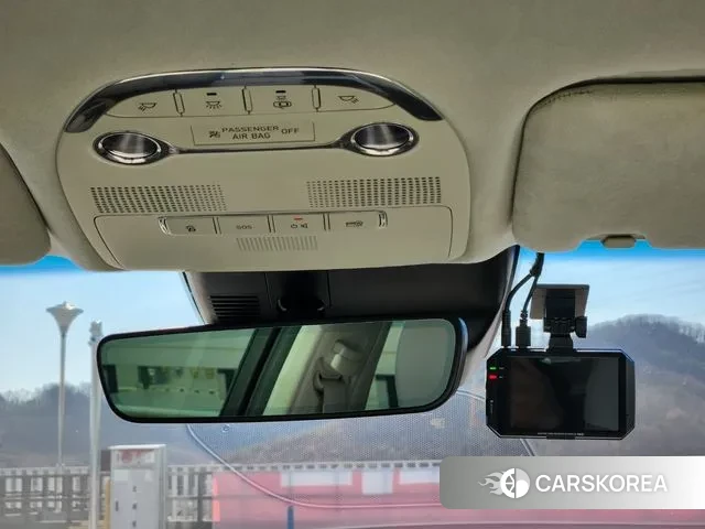 Hyundai The New Grandeur IG Hybrid id 3438663 из Кореи 20