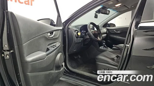 Hyundai Kona id 2201994 из Кореи 20