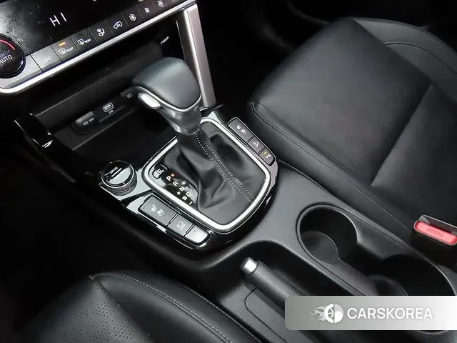 Kia Seltos id 3578287 из Кореи 19