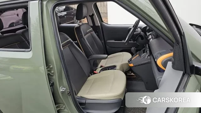 Hyundai Casper id 3746723 из Кореи 20