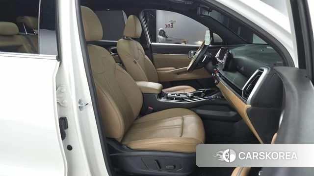 Kia The New Sorento 4th Generation id 4739832 из Кореи 39