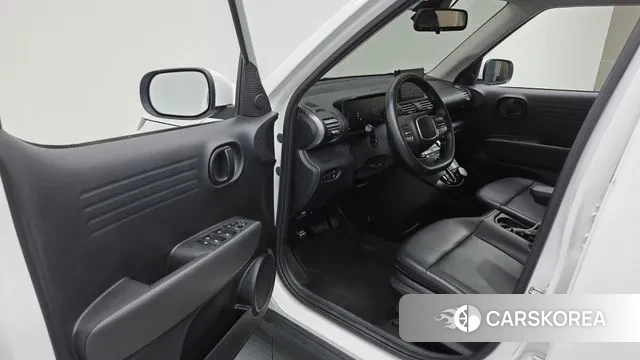 Hyundai Casper id 3361335 из Кореи 20