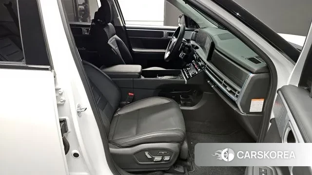 Hyundai Santa Fe (MX5) id 3544734 из Кореи 20