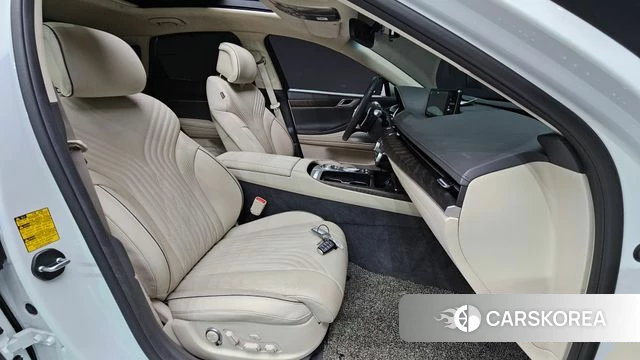 Genesis G80 (RG3) id 3915836 из Кореи 20