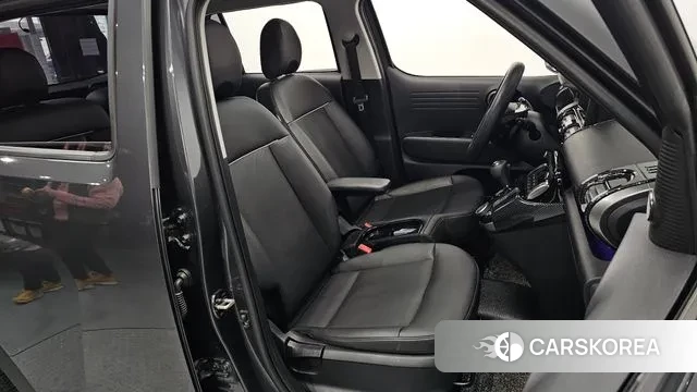 Hyundai Casper id 3610912 из Кореи 20