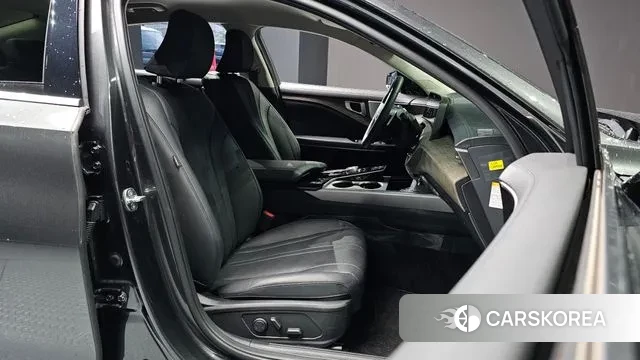 Kia K8 Hybrid id 2930186 из Кореи 20