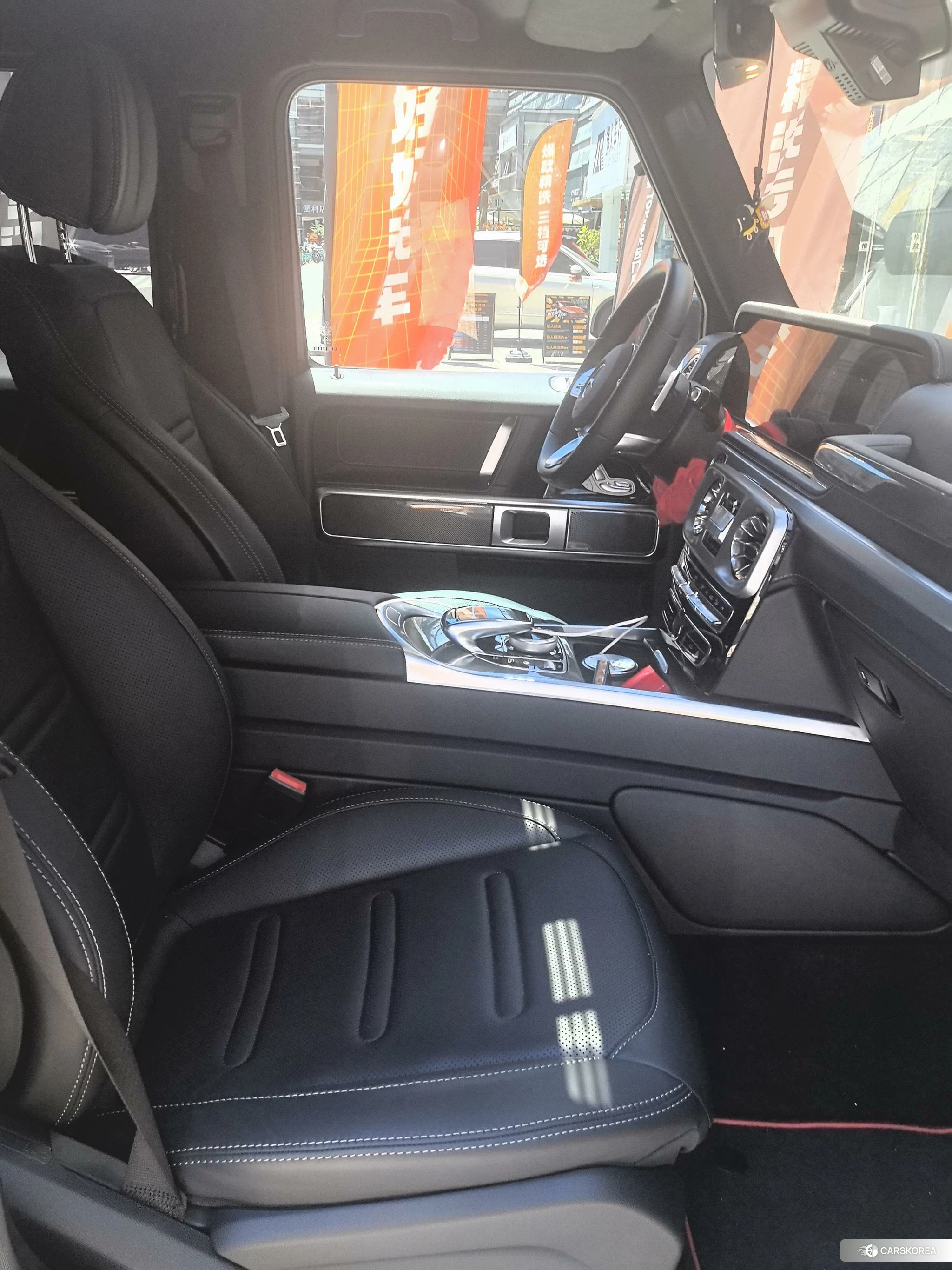 Mercedes-Benz G-class id 4487440 из Китая 13