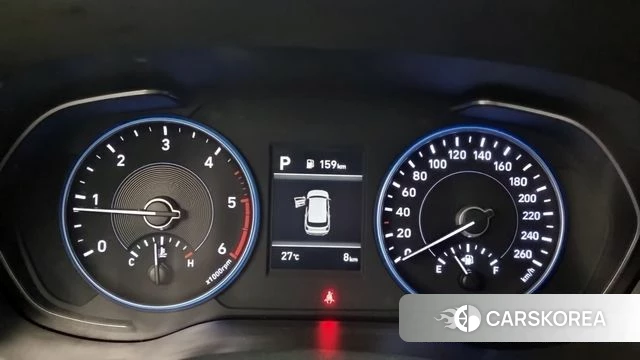 Hyundai Palisade id 4203221 из Кореи 17