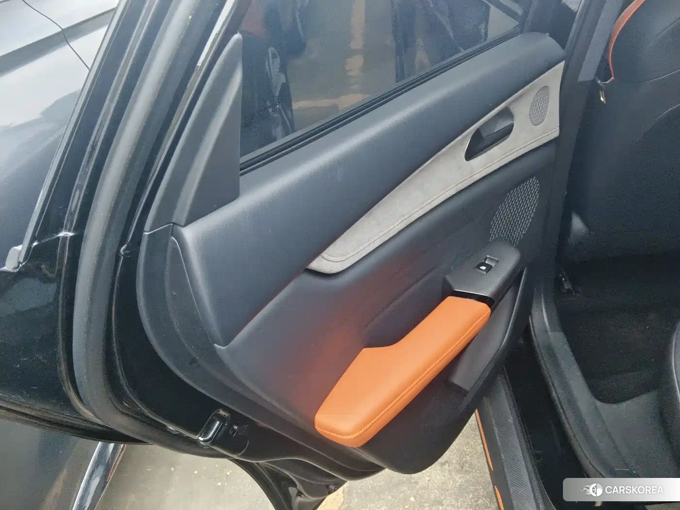 Chang'an Changan UNI-V id 4565188 из Китая 17