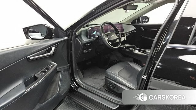 Kia EV6 id 4702220 из Кореи 38