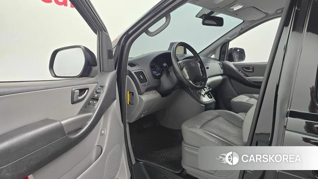 Hyundai The New Grand Starex id 4268872 из Кореи 20