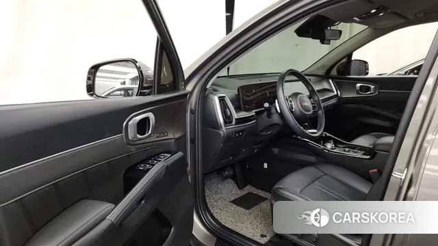 Kia The New Sorento 4th Generation id 3487198 из Кореи 20