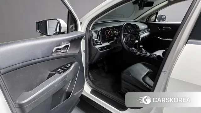 Kia Sportage 5th Generation id 3420817 из Кореи 20