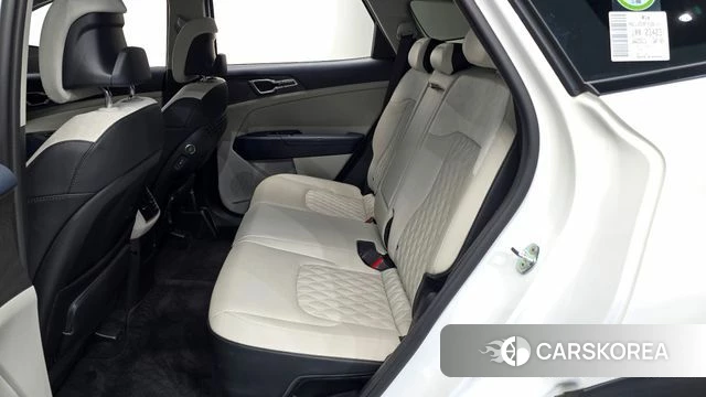 Kia Sportage 5th Generation Hybrid id 4835350 из Кореи 30