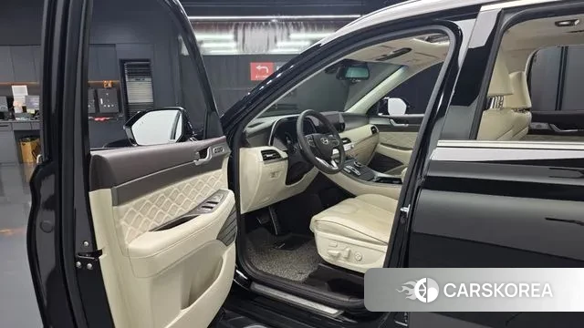 Hyundai Palisade id 3777831 из Кореи 20