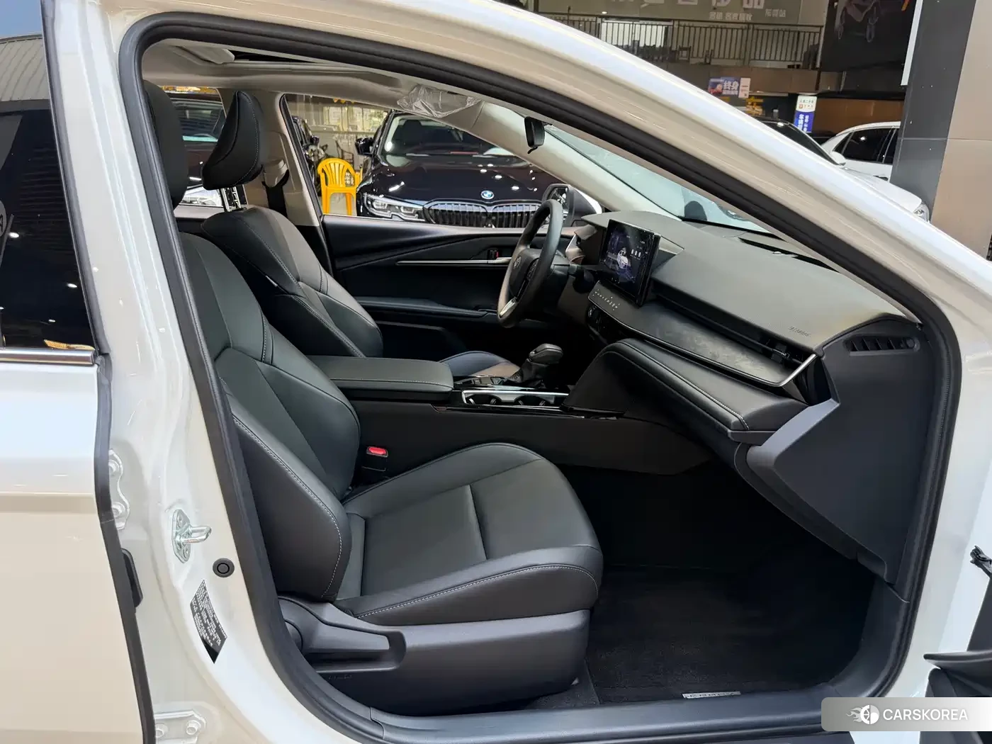 Toyota Camry id 4514384 из Китая 14