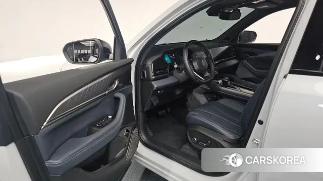 Renault Korea (Samsung) Grand Coleos id 3431332 из Кореи 20