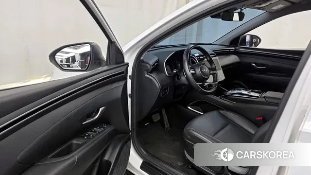 Hyundai Tucson (NX4) id 3701852 из Кореи 20