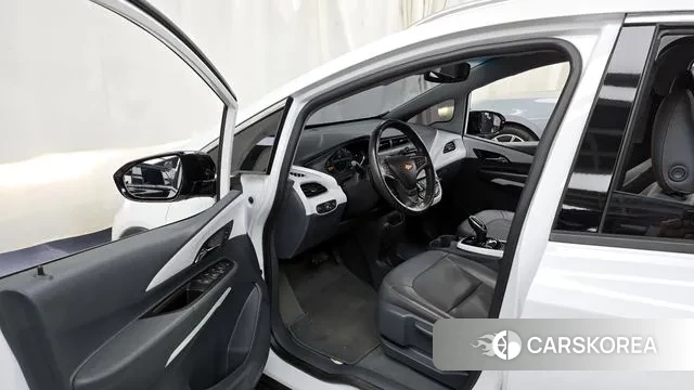 Chevrolet (GM Daewoo) Bolt EV id 3412793 из Кореи 20