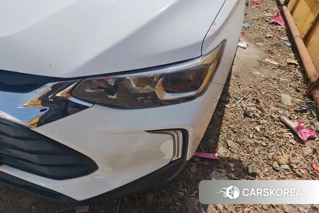 Chevrolet Chuangku id 4208116 из Китая 17
