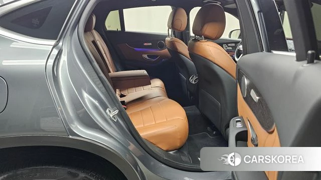 Mercedes-Benz GLC-Class X253 id 4624924 из Кореи 31