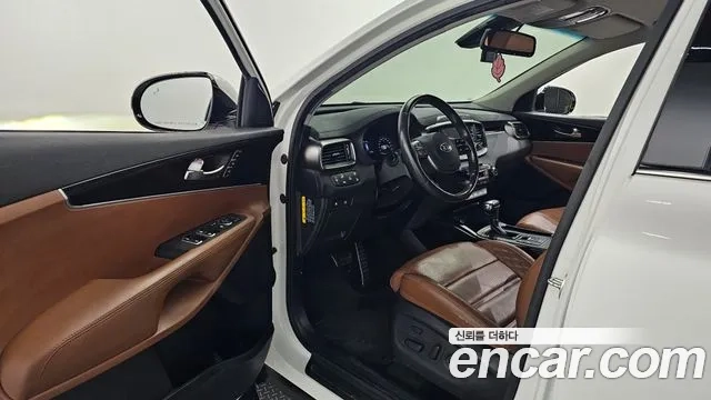 Kia The New Sorento id 2928197 из Кореи 20