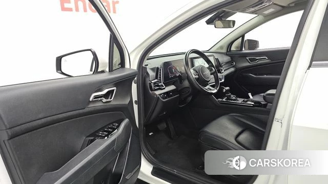 Kia Sportage 5th Generation id 4646147 из Кореи 30