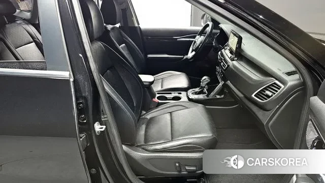 Kia Seltos id 3736518 из Кореи 20