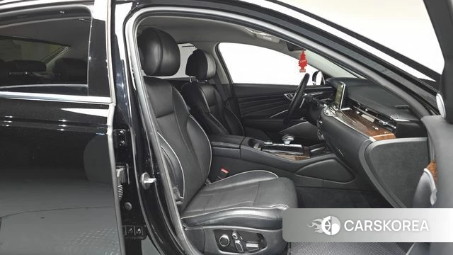 Kia More K9 id 4232917 из Кореи 33