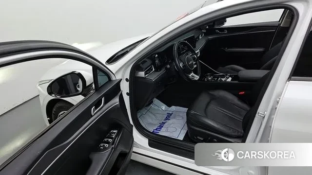 Kia K5 3rd generation id 3384071 из Кореи 20