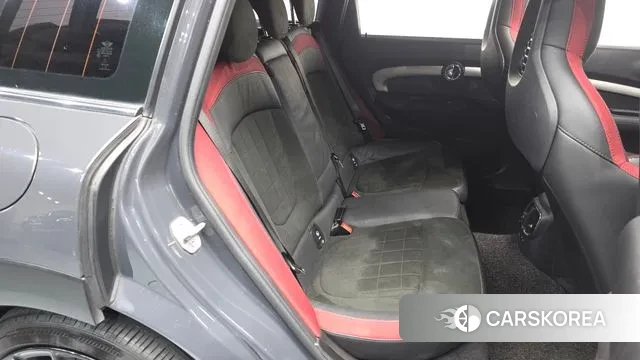 Mini Cooper S Clubman id 3418030 из Кореи 20