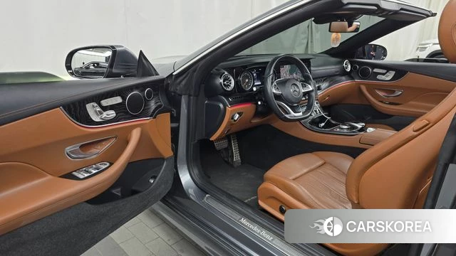 Mercedes-Benz E-Class W213 id 4435531 из Кореи 20