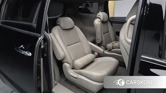 Kia The New Carnival id 3709097 из Кореи 20