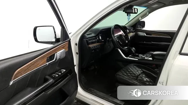 Kia Mohave Master id 3454272 из Кореи 20