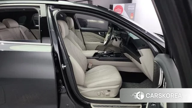 Kia K8 id 2969962 из Кореи 20