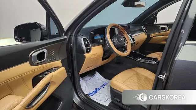 Kia Sorento 4th Generation id 3076156 из Кореи 20