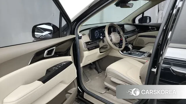 Kia Carnival 4th generation id 3289767 из Кореи 20