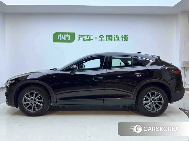 Mazda CX-4 id 4241618 из Китая 24