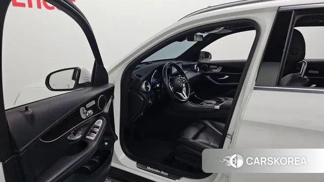 Mercedes-Benz GLC-Class X253 id 3139350 из Кореи 20