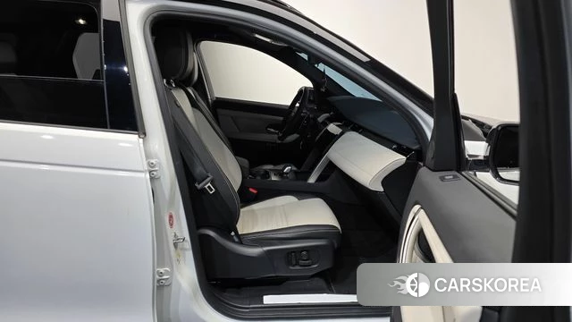 Land Rover Discovery Sports 2nd Generation id 3817424 из Кореи 20