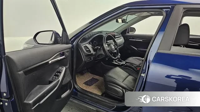 Kia Seltos id 3349979 из Кореи 20