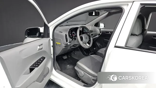 Kia Morning Urban (JA) id 3281914 из Кореи 20