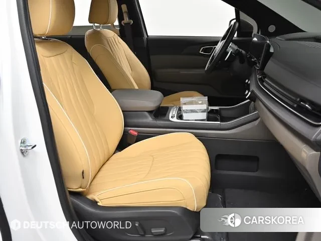 Kia The New Carnival 4th Generation id 3278642 из Кореи 20