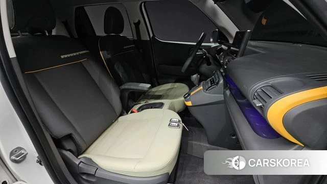 Hyundai Casper id 4195691 из Кореи 20