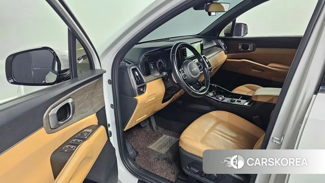 Kia Sorento 4th Generation id 4495081 из Кореи 20