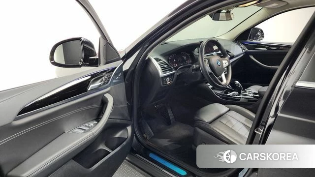 BMW X4 (G02) id 3819540 из Кореи 20