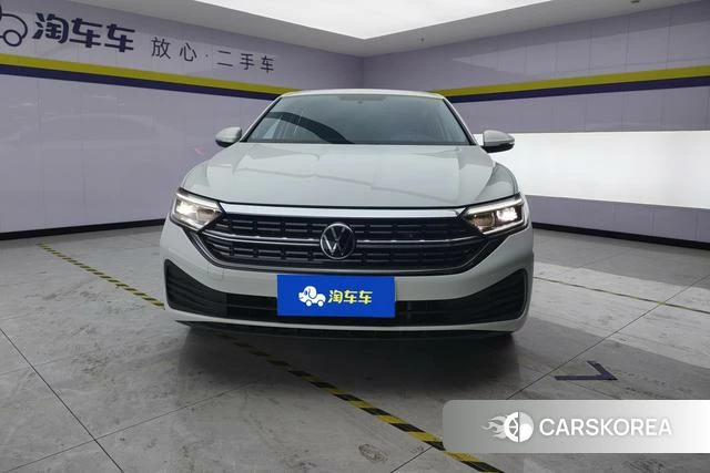 Volkswagen Sagitar id 4259381 из Китая 17