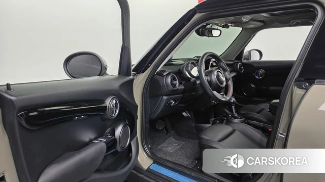 Mini Cooper S id 4684136 из Кореи 20