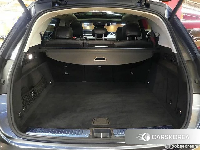 Mercedes-Benz GLE-Class W167 id 4692617 из Кореи 20